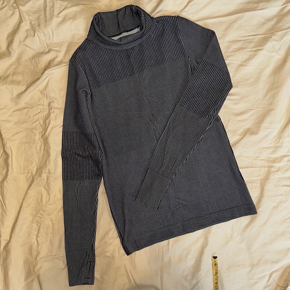 Athleta Stretchy Base Layer
